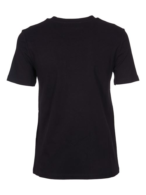 Cotton jersey T-shirt 'S MAX MARA | 2429976011600005